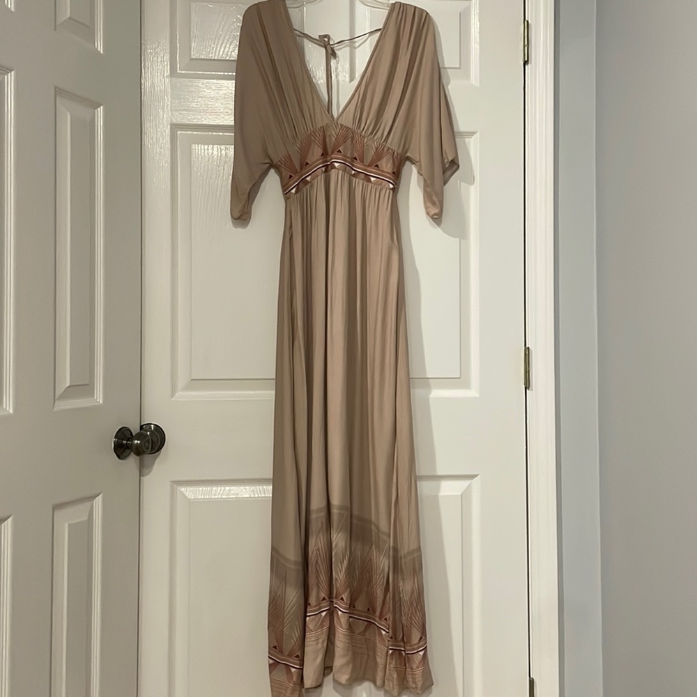 O’NEILL Maxi Dress